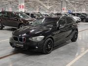 BMW 1 серии II (F20/F21) Казань  - изображение 23