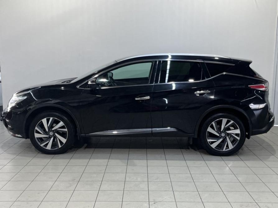 Nissan Murano III (Z52) Курск  - изображение 2