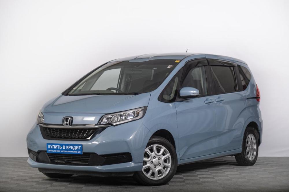 Honda Freed II Рестайлинг Томск  - изображение 2