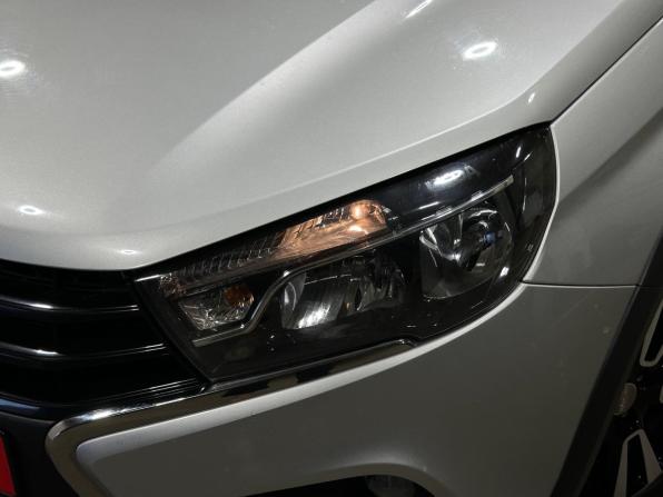 Lada (ВАЗ) Vesta I с пробегом 2019 года, цена 1 190 000 рублей, 85109 км, универсал, Автокод Объявления