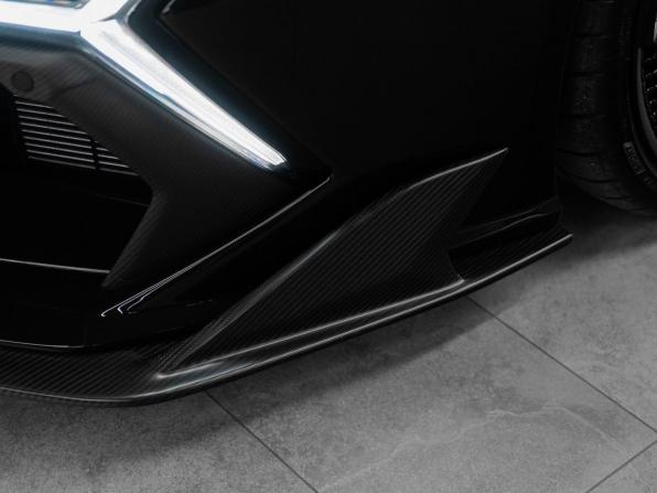 Lamborghini Revuelto с пробегом 2025 года, цена 84 000 000 рублей, 605 км, купе, Автокод Объявления