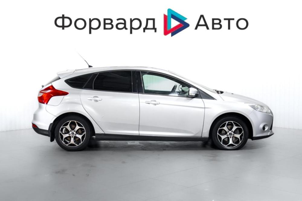 Ford Focus III Тюмень  - изображение 9