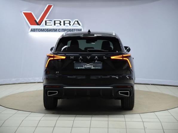 Haval F7 II с пробегом 2024 года, цена 2 330 000 рублей, 38180 км, внедорожник, Автокод Объявления