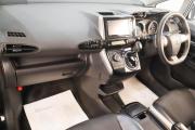 Toyota Wish II Рестайлинг Челябинск  - изображение 26