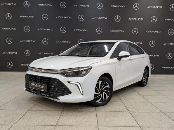 BAIC U5 Plus с пробегом 2023 года, цена 775 000 рублей, 59712 км, седан, Автокод Объявления