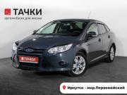Ford Focus III Иркутск  - изображение 23
