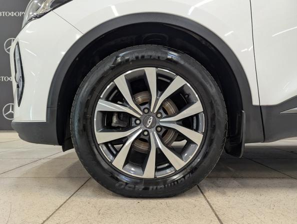 Chery Tiggo 7 Pro Max I с пробегом 2023 года, цена 1 550 000 рублей, 129458 км, внедорожник, Автокод Объявления