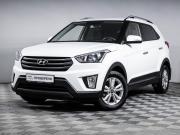 Hyundai Creta I Москва  - изображение 18