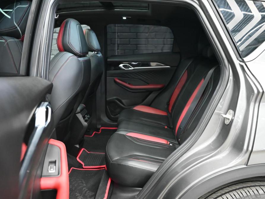 Geely Coolray I Рестайлинг Екатеринбург  - изображение 17