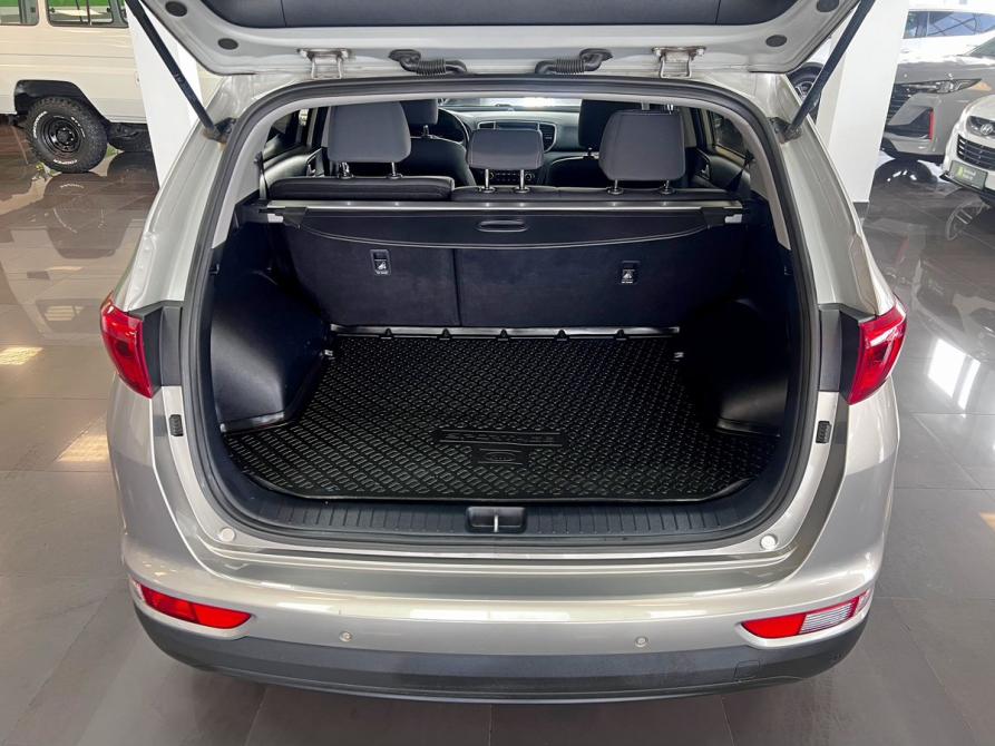 Kia Sportage IV Тверь  - изображение 7