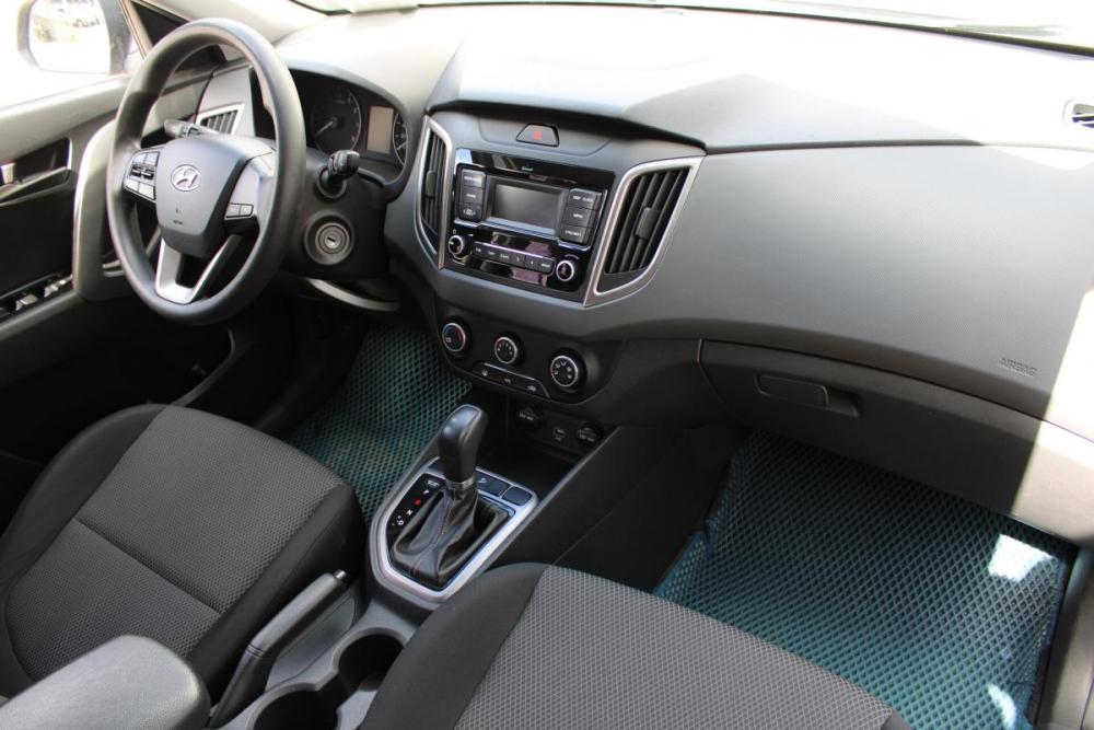 Hyundai Creta I Ярославль  - изображение 11