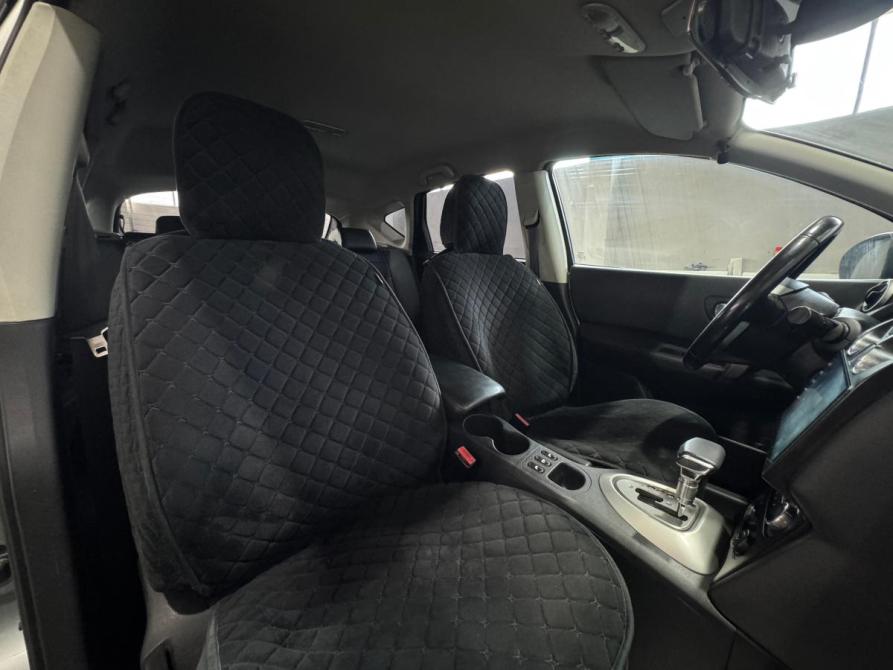 Nissan Qashqai I Рестайлинг Оренбург  - изображение 9