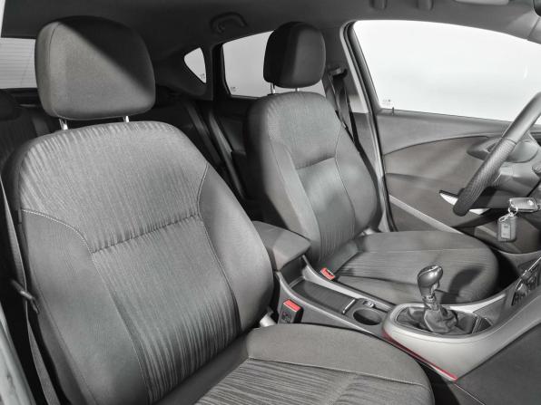 Opel Astra J с пробегом 2012 года, цена 595 000 рублей, 222769 км, хэтчбек, Автокод Объявления
