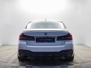 BMW 5 серии VII (G30/G31/G38) Рестайлинг Москва  - изображение 25