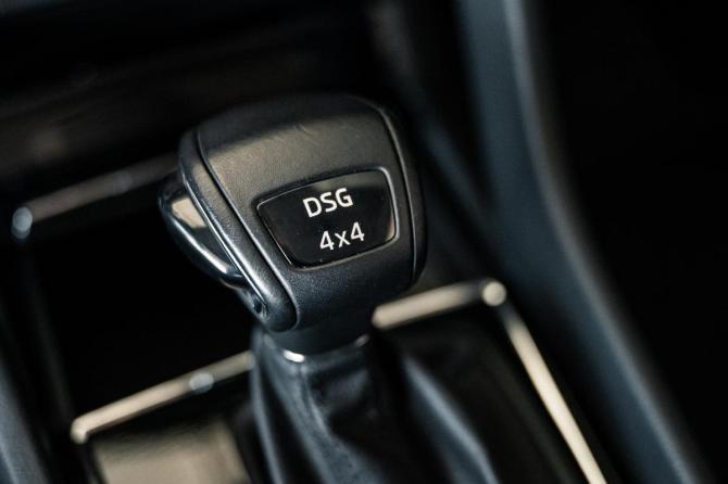 Skoda Kodiaq I с пробегом 2020 года, цена 2 680 000 рублей, 123691 км, внедорожник, Автокод Объявления
