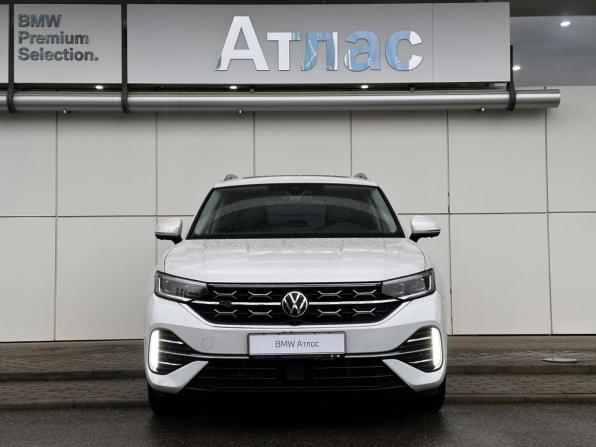 Volkswagen Tayron I Рестайлинг с пробегом 2023 года, цена 3 890 000 рублей, 78651 км, внедорожник, Автокод Объявления