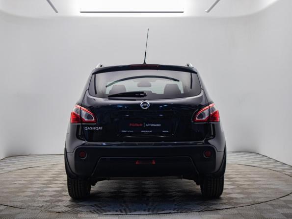 Nissan Qashqai I Рестайлинг с пробегом 2011 года, цена 945 000 рублей, 160469 км, внедорожник, Автокод Объявления