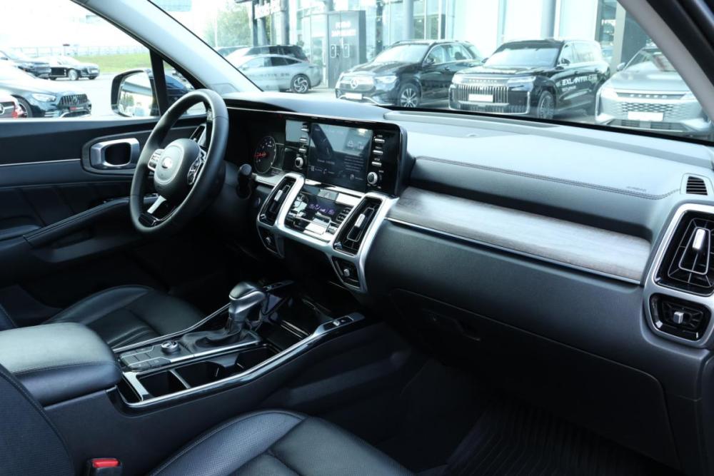 Kia Sorento IV Москва  - изображение 9