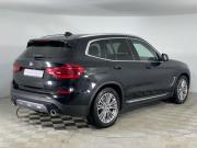 BMW X3 III (G01) Москва  - изображение 17