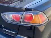 Mitsubishi Lancer X Рестайлинг Курган  - изображение 28