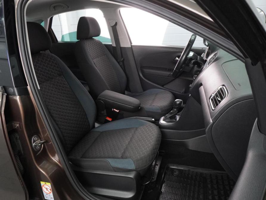 Volkswagen Polo V Рестайлинг Воронеж  - изображение 8