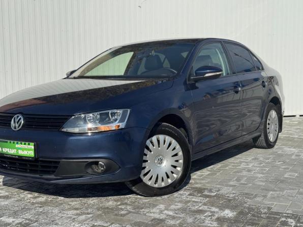 Volkswagen Jetta VI с пробегом 2012 года, цена 850 000 рублей, 159000 км, седан, Автокод Объявления