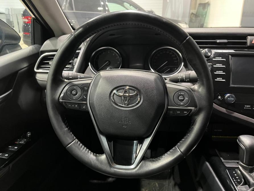 Toyota Camry VIII (XV70) Пермь  - изображение 16