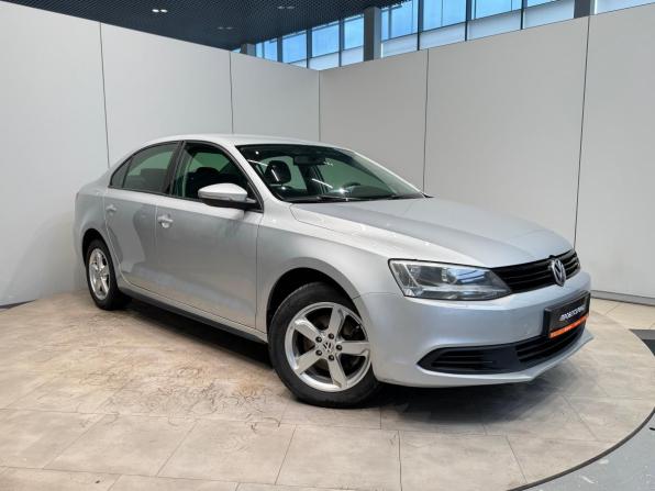 Volkswagen Jetta VI с пробегом 2012 года, цена 950 000 рублей, 218692 км, седан, Автокод Объявления