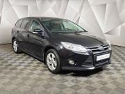 Ford Focus III Москва  - изображение 23