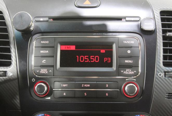 Kia Cerato II с пробегом 2013 года, цена 1 270 000 рублей, 241569 км, седан, Автокод Объявления
