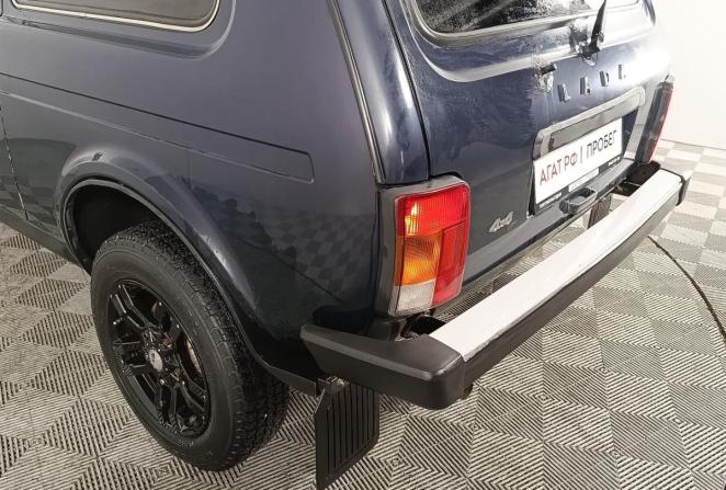 Lada (ВАЗ) 2121 (4x4) I Рестайлинг с пробегом 2016 года, цена 563 000 рублей, 90000 км, внедорожник, Автокод Объявления