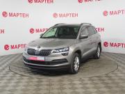 Skoda Karoq I Вологда  - изображение 18