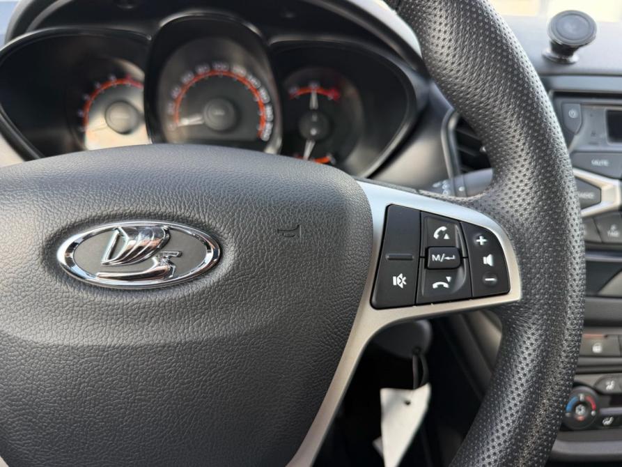 Lada (ВАЗ) Vesta I Волгоград  - изображение 12