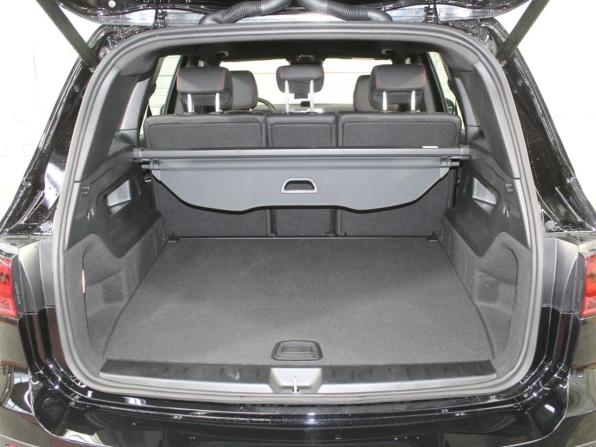 Новый Mercedes-Benz GLB I (X247) Рестайлинг 2025 года, цена 7 670 000 рублей, внедорожник, Автокод Объявления