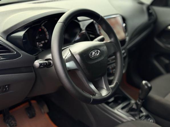 Lada (ВАЗ) Vesta I с пробегом 2018 года, цена 759 000 рублей, 157537 км, седан, Автокод Объявления