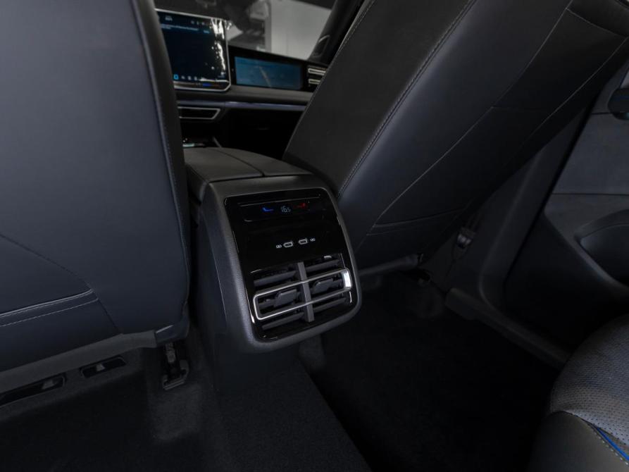Volkswagen Tiguan III (China Market) Москва  - изображение 15