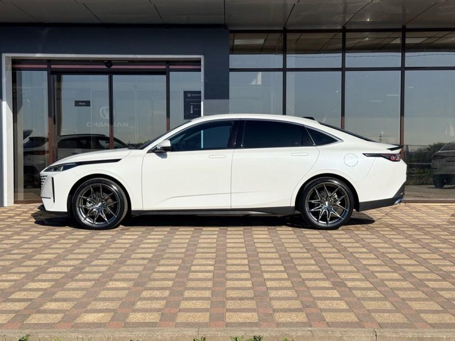 Changan Lamore Краснодар  - изображение 8