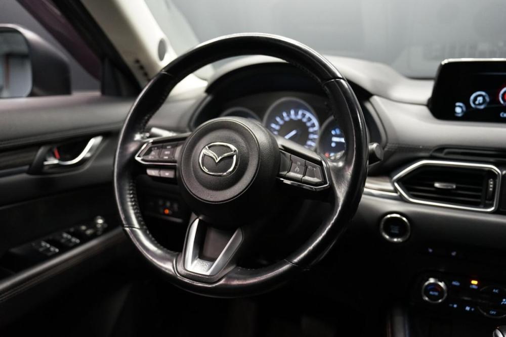 Mazda CX-5 II Крым  - изображение 13