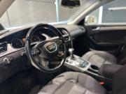 Audi A4 IV (B8) Рестайлинг Новосибирск  - изображение 32