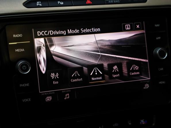 Volkswagen Arteon I с пробегом 2019 года, цена 3 399 000 рублей, 92971 км, лифтбек, Автокод Объявления