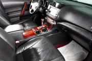 Toyota Highlander II (XU40) Рестайлинг Сургут  - изображение 27