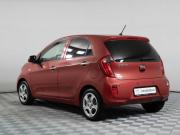 Kia Picanto II Москва  - изображение 25