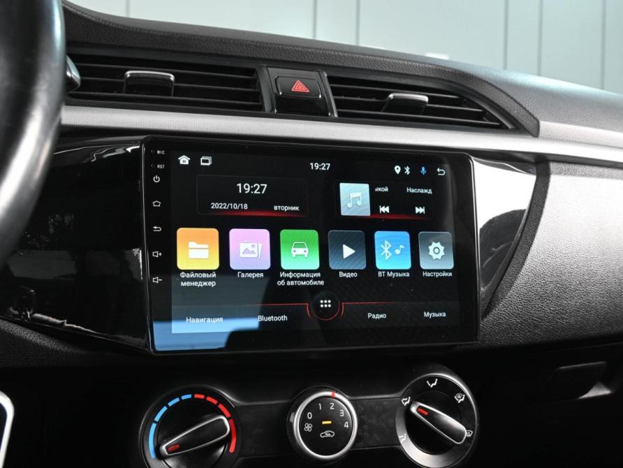 Kia Rio IV Ростов-на-Дону  - изображение 13