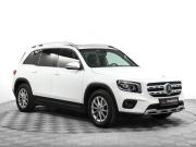 Mercedes-Benz GLB I (X247) Москва  - изображение 24