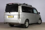 Honda Stepwgn II Новосибирск  - изображение 24