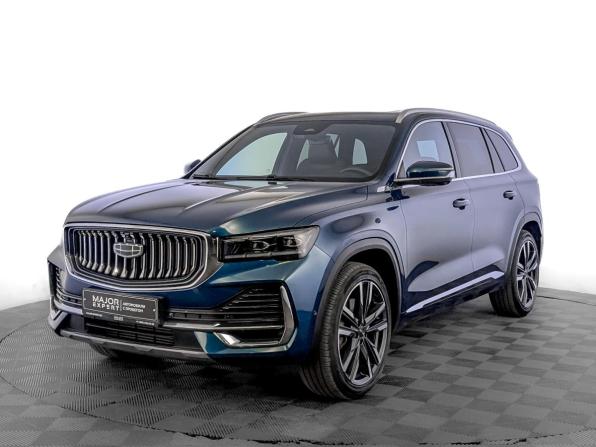 Geely Monjaro I с пробегом 2023 года, цена 2 950 000 рублей, 91134 км, внедорожник, Автокод Объявления
