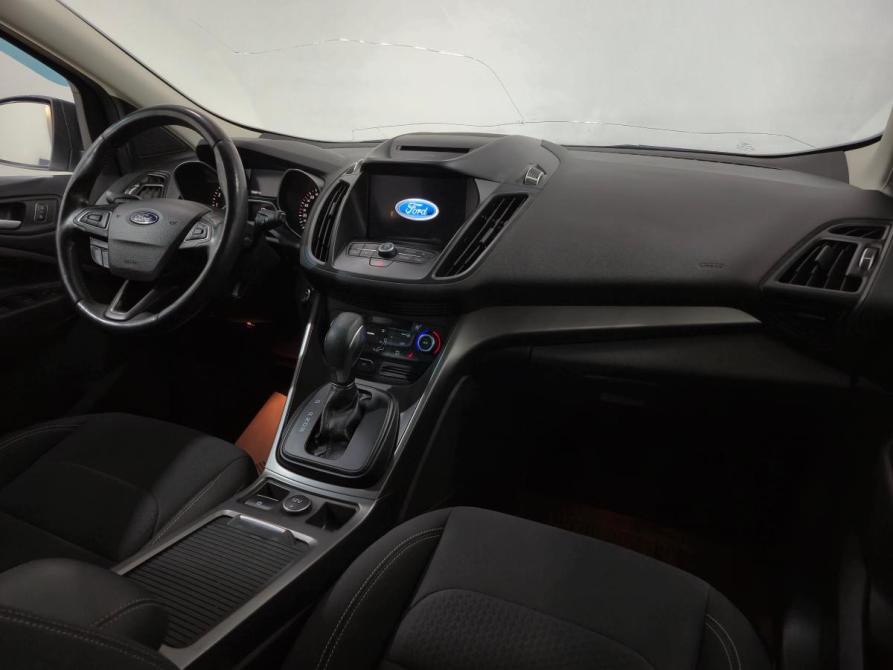 Ford Kuga II Рестайлинг Альметьевск  - изображение 15