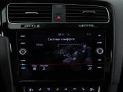Volkswagen Golf GTI VII Рестайлинг Москва  - изображение 39