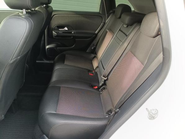 Mercedes-Benz B-Класс III (W247) с пробегом 2018 года, цена 1 499 000 рублей, 179682 км, хэтчбек, Автокод Объявления