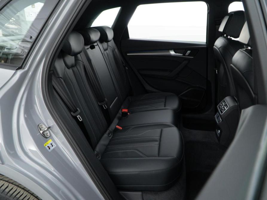 Audi Q5 II (FY) Рестайлинг Москва  - изображение 7